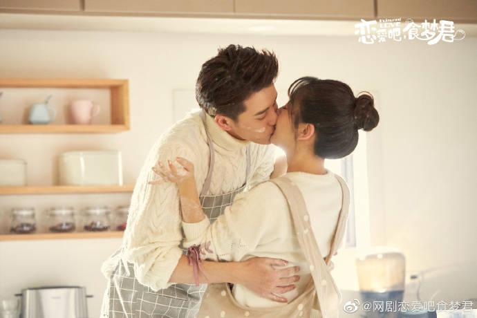 照顾可爱小公主