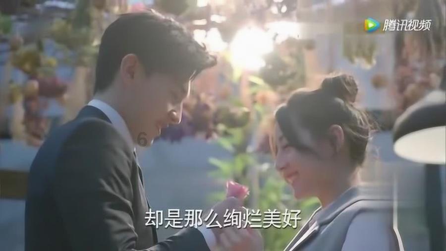 迷路的可爱男孩