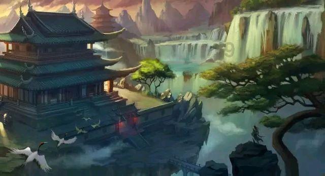 逃离木质的房屋