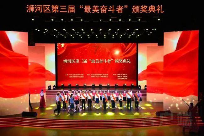 暗黑系战士
