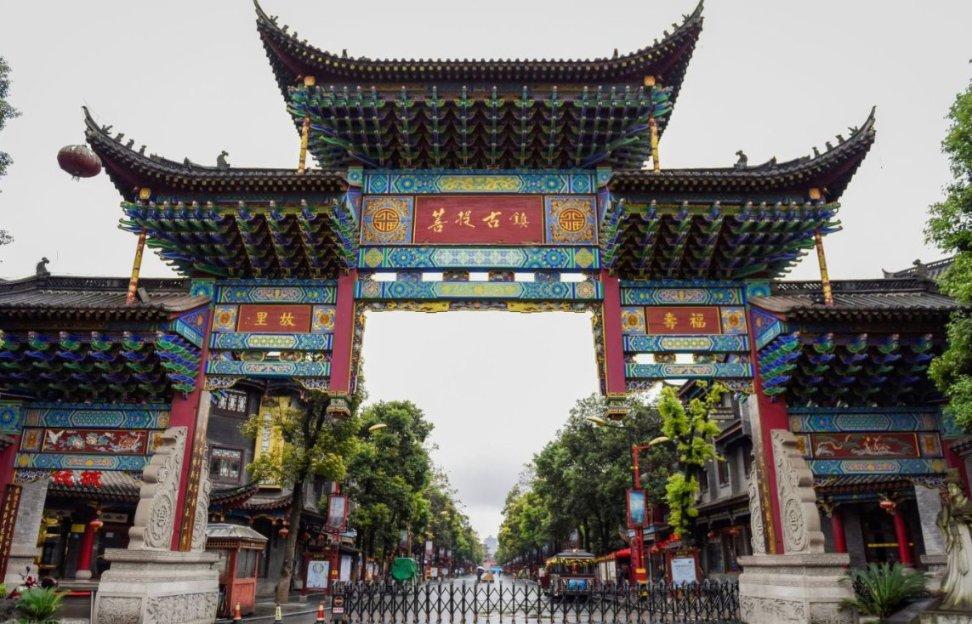 御天降魔传