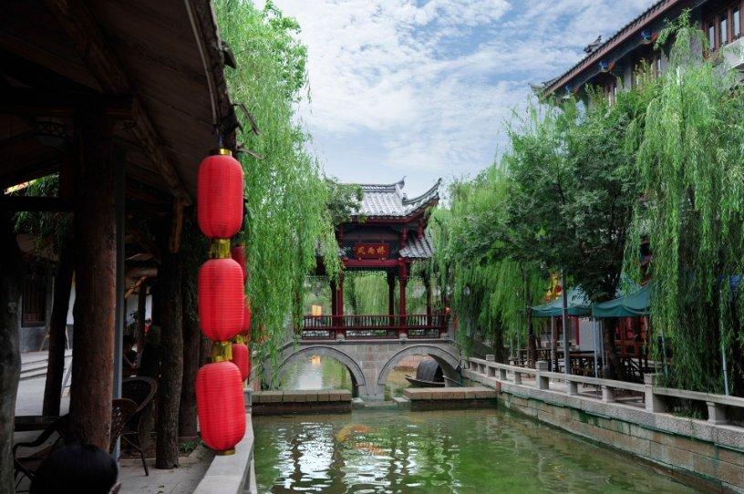 美国贸易代表会见欧盟委员会执行副主席
